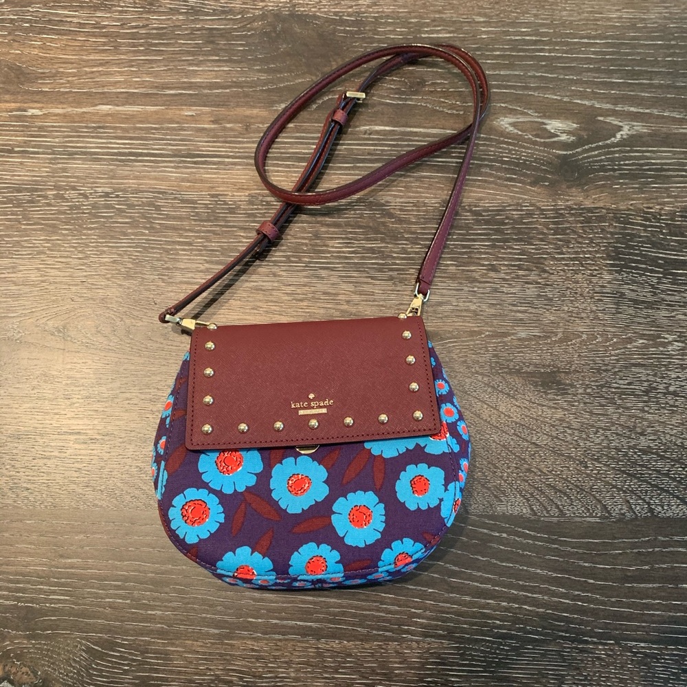 NWOT Kate Spade purse
